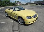 Thumbnail Photo 23 for 2007 Chrysler Crossfire Limited Convertible